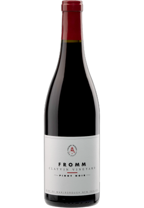 Fromm Fromm Clayvin Pinot Noir 2018