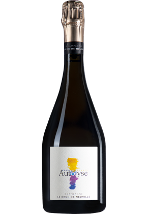 LE BRUN DE NEUVILLE Le Brun de Neuville Autolyse Noirs & Blancs NV
