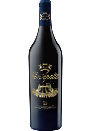 Clos Apalta Clos Apalta Vintage 2017
