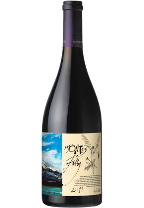 Montes Montes Folly 2011(2022 Release)