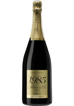 Champagne Palmer & Co Champagne Palmer & Co Brut 1985 - 150cl