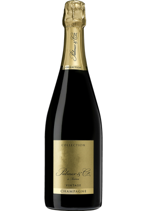 Champagne Palmer & Co Champagne Palmer & Co Brut 1997