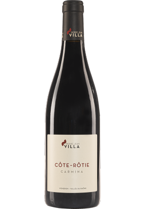 Pierre Jean Villa Pierre Jean Villa Cote Rotie Carmina 2019