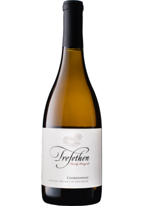 Trefethen Trefethen Estate Chardonnay 2012 (2025 Release)