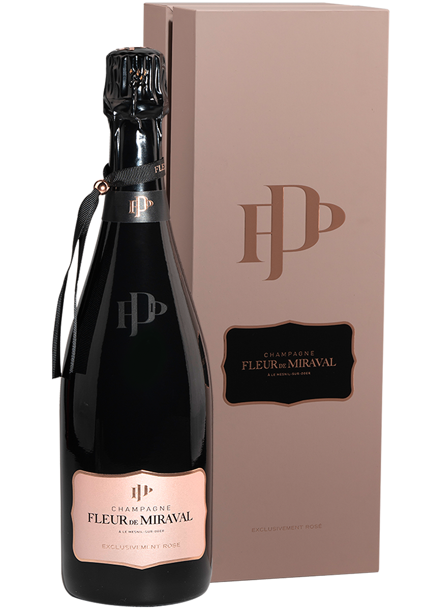 Fleur Miraval Fleur de Miraval Exclusivement Rose NV | Watson's Wine