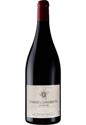 Paul Garaudet Garaudet Pere & Fils Charmes Chambertin Grand Cru 2017 - 150cl