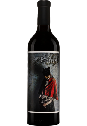ORIN SWIFT Orin Swift Napa Valley Palermo Cabernet Sauvignon 2019