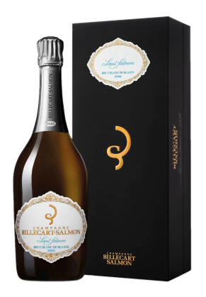 Billecart Billecart Salmon Louis Salmon Blanc De Blancs 2008