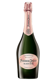 Perrier Jouet Blason Rose (No Gift Box)