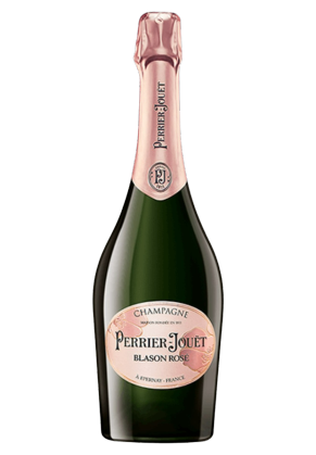 Perrier-Jouet Perrier Jouet Blason Rose (No Gift Box)