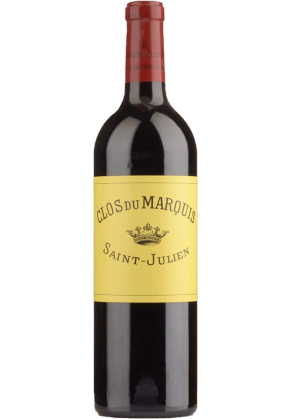 Clos du Marquis Clos du Marquis St Julien 2nd Wine 2003