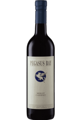Pegasus Bay Pegasus Bay Merlot Cabernet 2019 (limited Time Offer Item – Other Promotion Offers And W Rewards Are Not Applicable) image