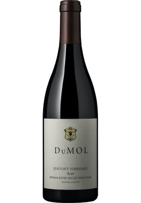DuMOL DuMOL Pinot Noir Ryan Jentoft Vineyard 2019 (Limited time offer item – other promotion offers and W Rewards are not applicable) image