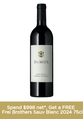 DuMOL DuMOL Napa Valley Cabernet Sauvignon 2019