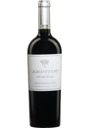 Aristos Aristos Duque Cabernet Sauvignon 2015