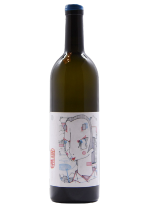 98Wines 98Wines Tane (Sou) Koshu 2021