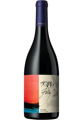 Montes Montes Folly 2018 - 150cl