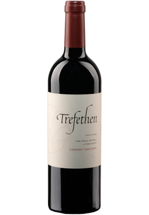 Trefethen Trefethen Estate Cabernet Sauvignon 2019
