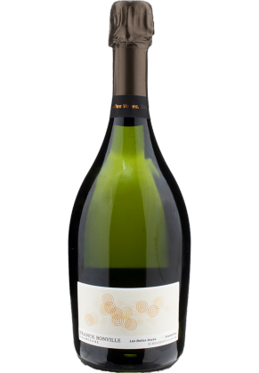 Bonville Bonville Les Belles Voyes Grand Cru Blanc De Blancs 2014