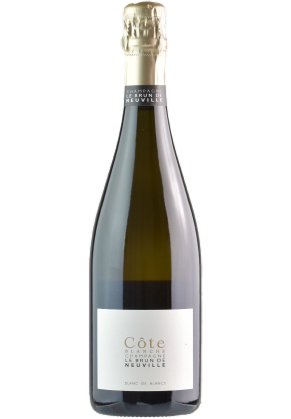 Le Brun De Neuville Le Brun De Neuville Cote Blanche Blanc De Blancs NV