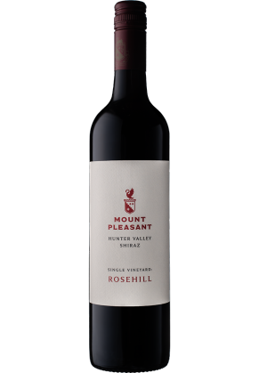 Mount Pleasant Mount Pleasant Rosehill Shiraz 2019