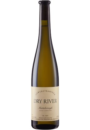 DRY RIVER Dry River Lovat Gewurztraminer 2020 (Limited time offer item – other promotion offers and W Rewards are not applicable) image