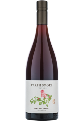 Pyramid Valley Pyramid Valley Earth Smoke Pinot Noir 2020