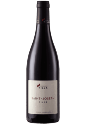 Pierre Jean Villa Pierre Jean Villa Saint Joseph Tilde 2020