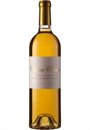 Chateau Climens Chateau Climens Barsac 1er Cru 2011