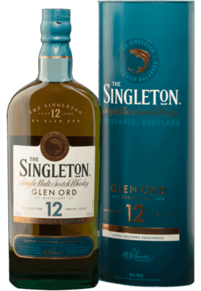 Singleton Singleton Single Malt 12 Year Old
