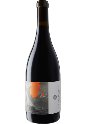 Cruse Wine Cruse Wine Monkey Jacket 2019