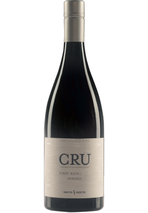 Smith & Sheth Smith & Sheth CRU Kawarau Pinot Noir 2019