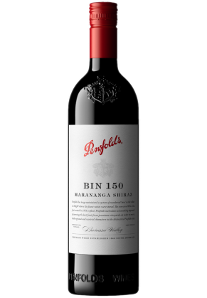 PENFOLDS Penfolds Bin 150 Marananga Shiraz 2019