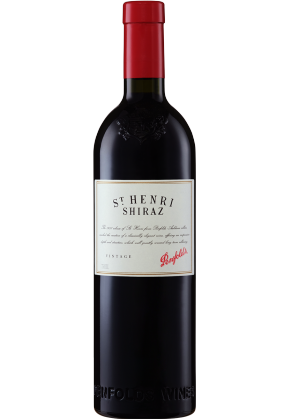 PENFOLDS Penfolds St Henri Shiraz 2018