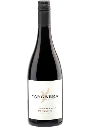 YANGARRA Yangarra Old Vine Grenache 2020 (clearance Sale Item – Other Promotion Offers And W Rewards Are Not Applicable)