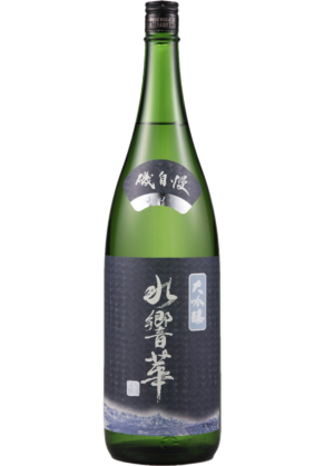 Isojiman Isojiman ??? Daiginjo Suikyoka