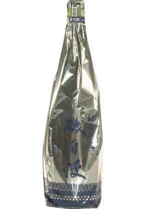 Isojiman Isojiman Ginjo