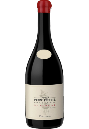 Zuccardi Zuccardi Finca Piedra Infinita Supercal 2018