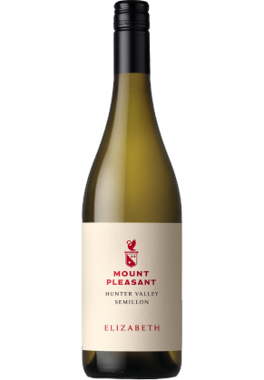 Mount Pleasant Mount Pleasant Elizabeth Aged Semillon 2017  (limited Time Offer Item – Other Promotion Offers And W Rewards Are Not Applicable)