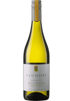 Neudorf Neudorf Home Block Moutere Chardonnay 2020