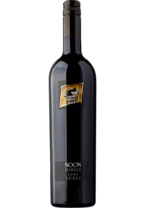 Noon Noon Reserve Shiraz 2019 (Clearance sale item – other promotion offers and W Rewards are not applicable)