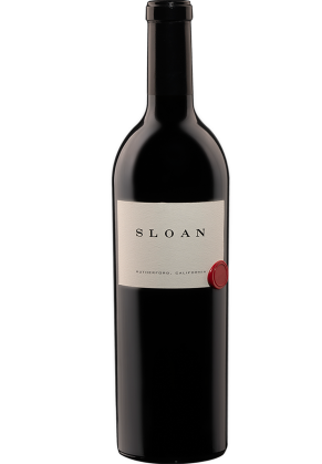 Sloan Sloan Proprietary Red 2017  (Clearance sale item – other promotion offers and W Rewards are not applicable)