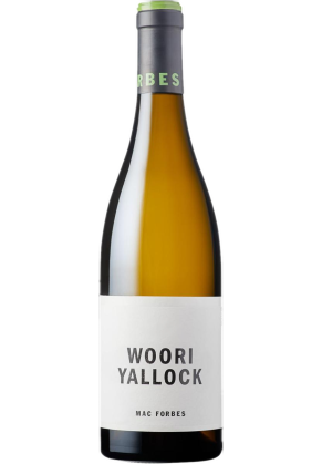 Mac Forbes Mac Forbes Woori Yallock Chardonnay 2019