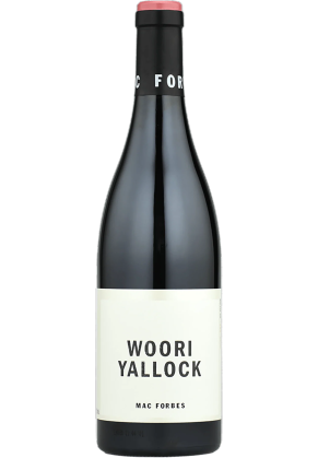 Mac Forbes Mac Forbes Woori Yallock Pinot Noir 2019 (Clearance sale item – other promotion offers and W Rewards are not applicable)