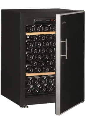 ArteVino ArteVino 98 Bottle Wine Cabinet - Single Temperature Zone (OXP1T98NPD)