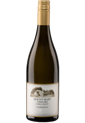 Mount Mary Mount Mary Chardonnay 2019