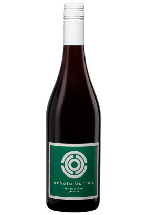OCHOTA BARRELS Ochota Barrels The Green Room Grenache 2021
