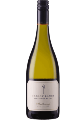 Craggy Range Craggy Range Marlborough Sauvignon Blanc 2021