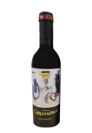 Chateau Carlmagnus Fronsac 2018 - 37.5cl