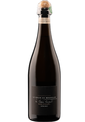 Le Brun De Neuville Le Brun de Neuville Le Chemin Empreinte Blanc de Blancs Extra Brut NV (Limited time offer item – other promotion offers and W Rewards are not applicable)